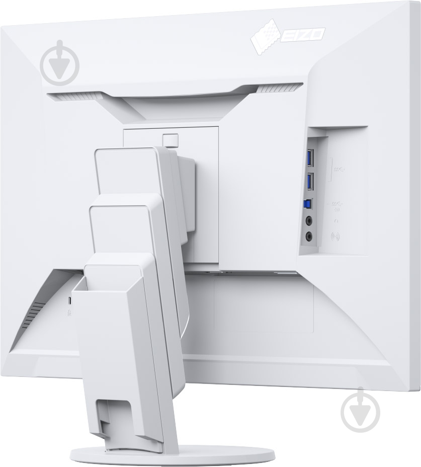 Монитор Eizo FlexScan 24,1" (EV2456-WT) - фото 4