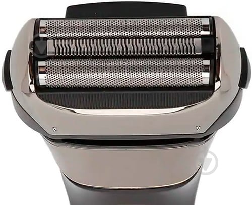 Електробритва PRIME Technics PES 3841 JB - фото 2