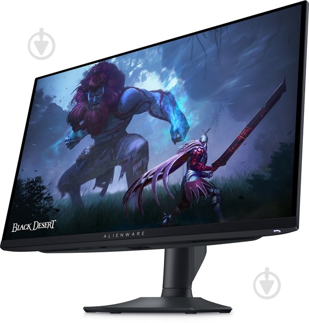 Монитор Dell Alienware AW2725DF 26,7" (210-BLHH) - фото 3