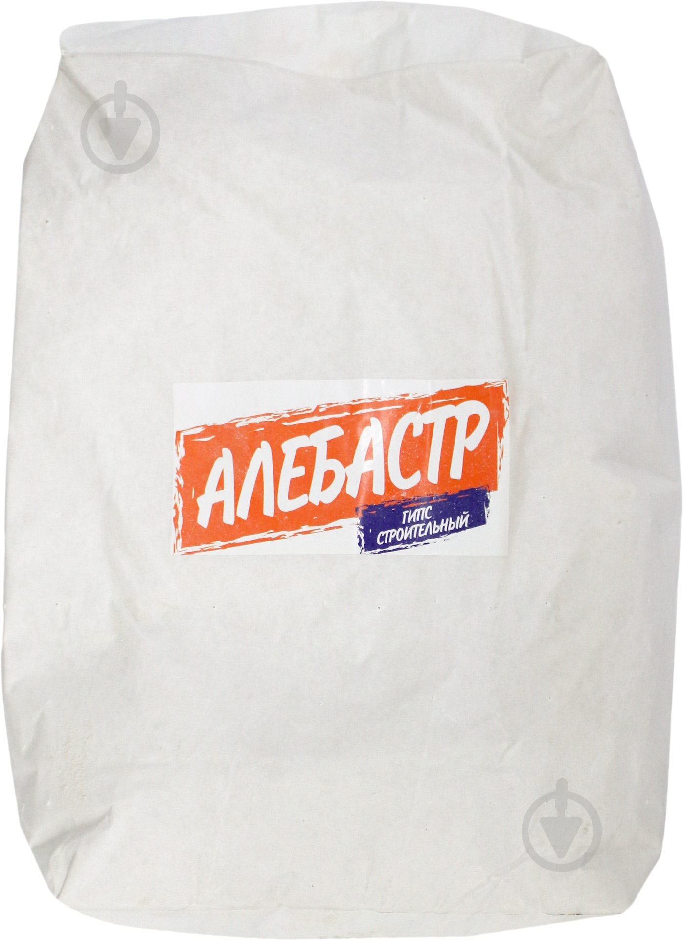 Гіпс 10 кг - фото 1