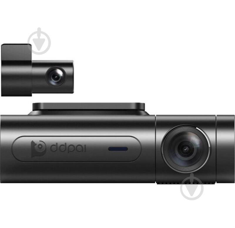 Відеореєстратор DDPai X2S Pro Dual Cams - фото 2 Відеореєстратор DDPai X2S Pro Dual Cams - фото 2