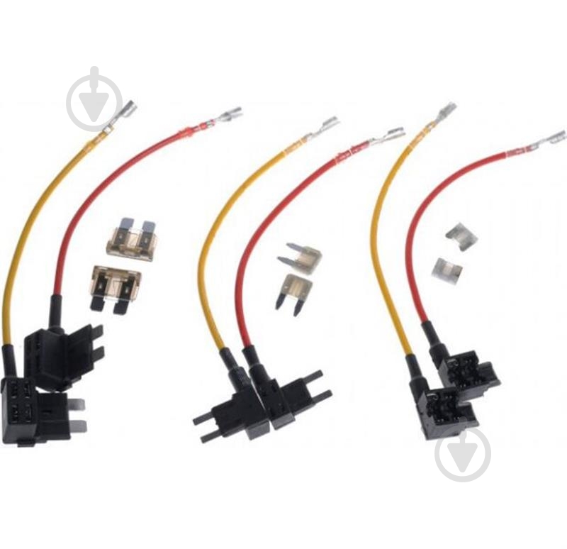 Відеореєстратор DDPai X2S Pro Dual Cams - фото 6 Відеореєстратор DDPai X2S Pro Dual Cams - фото 6