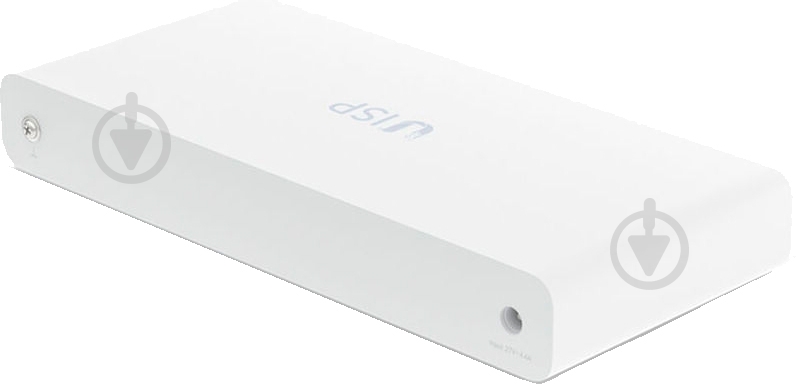 Коммутатор сетевой Ubiquiti UISP-S - фото 6 Коммутатор сетевой Ubiquiti UISP-S - фото 6