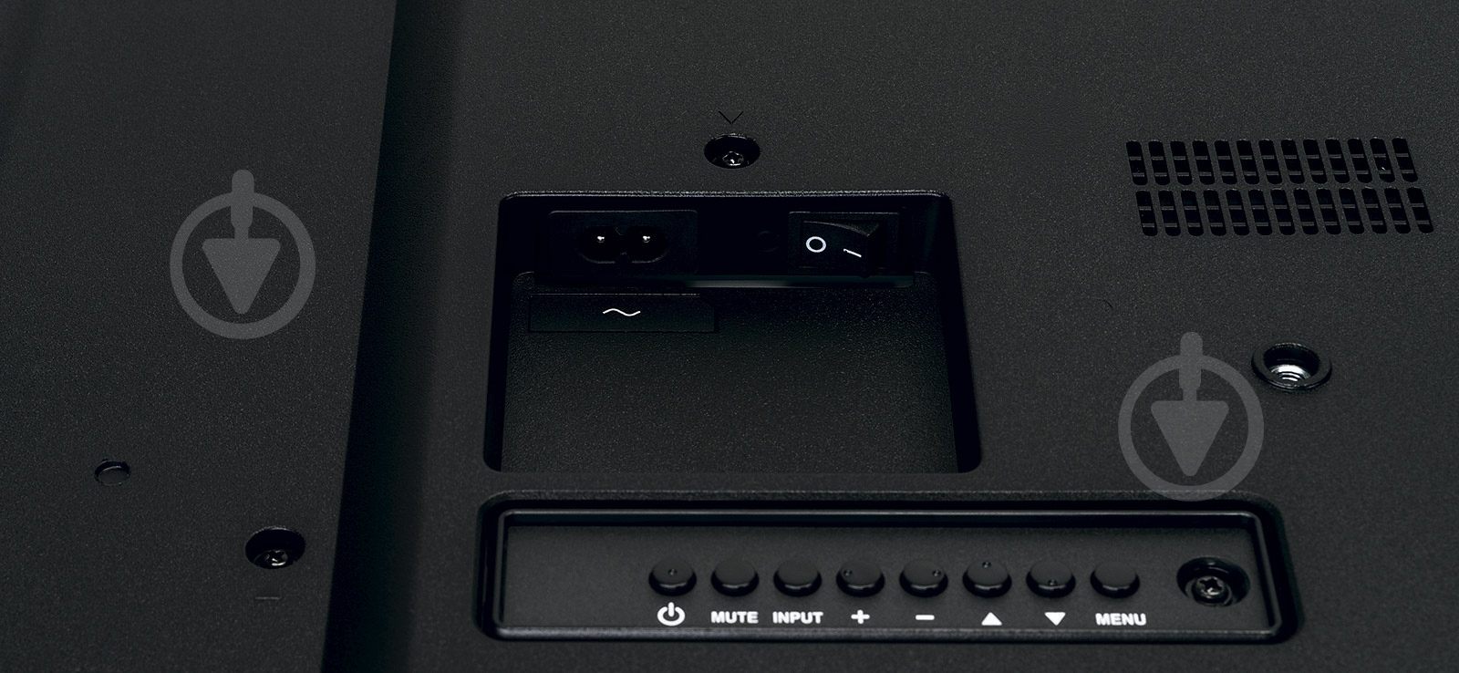 Монітор Iiyama ProLite 54,6" (LE5540UHS-B1) - фото 13