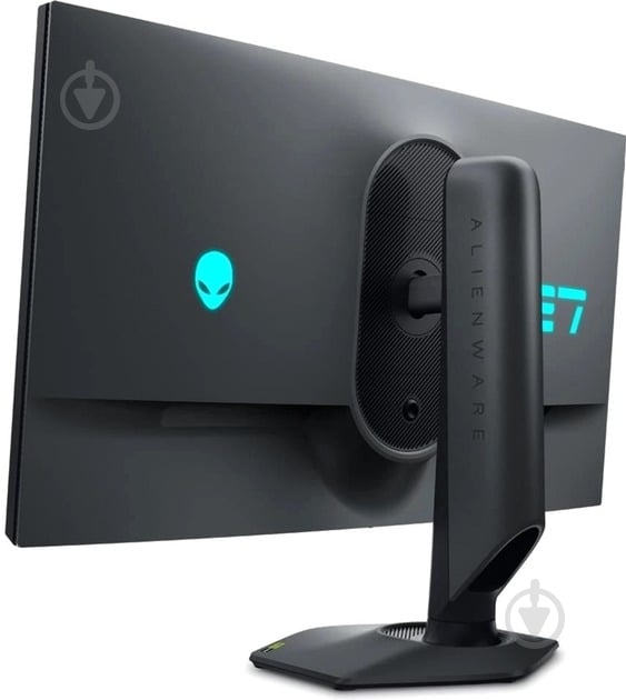 Монитор Dell Alienware AW2725QF 27" (210-BNHT) - фото 5