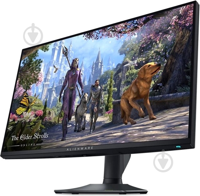 Монитор Dell Alienware AW2725QF 27" (210-BNHT) - фото 3