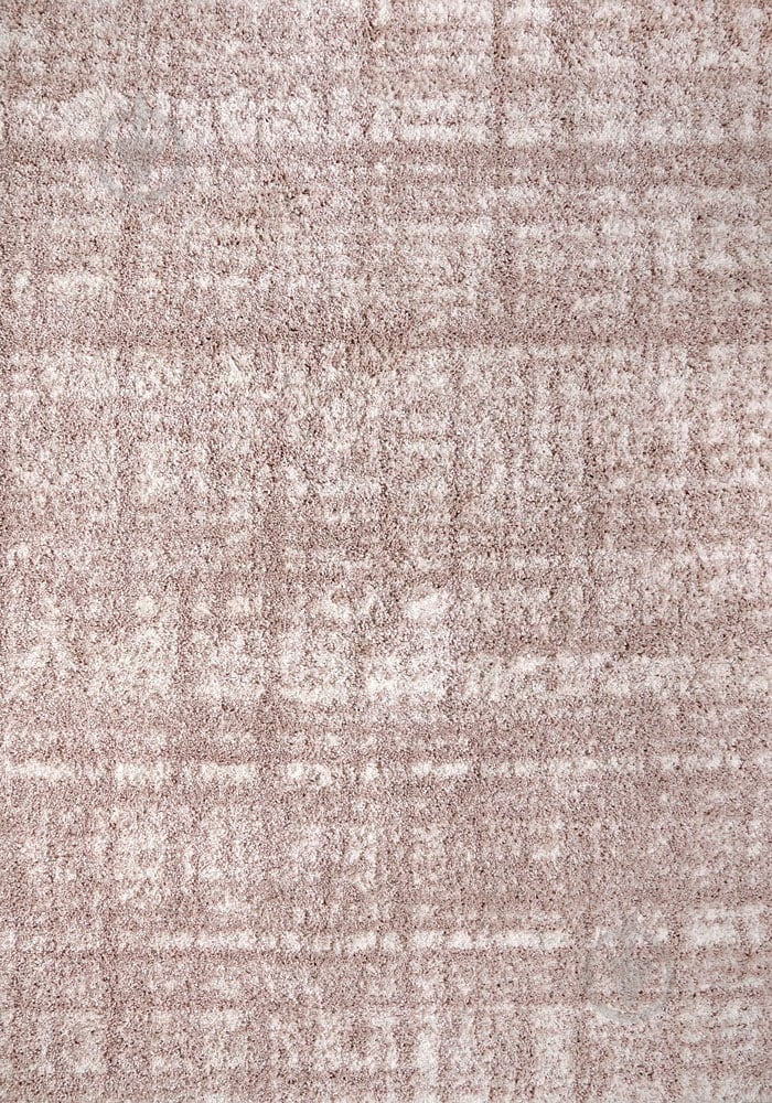 Ковер Karat Carpet Shaggy Melange 0,80x1,20 Rose - фото 1