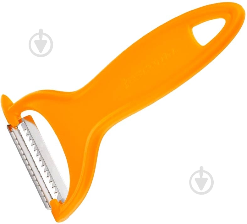 Овощечистка Tescoma Presto Expert 16 см 421022 - фото 1 Овощечистка Tescoma Presto Expert 16 см 421022 - фото 1