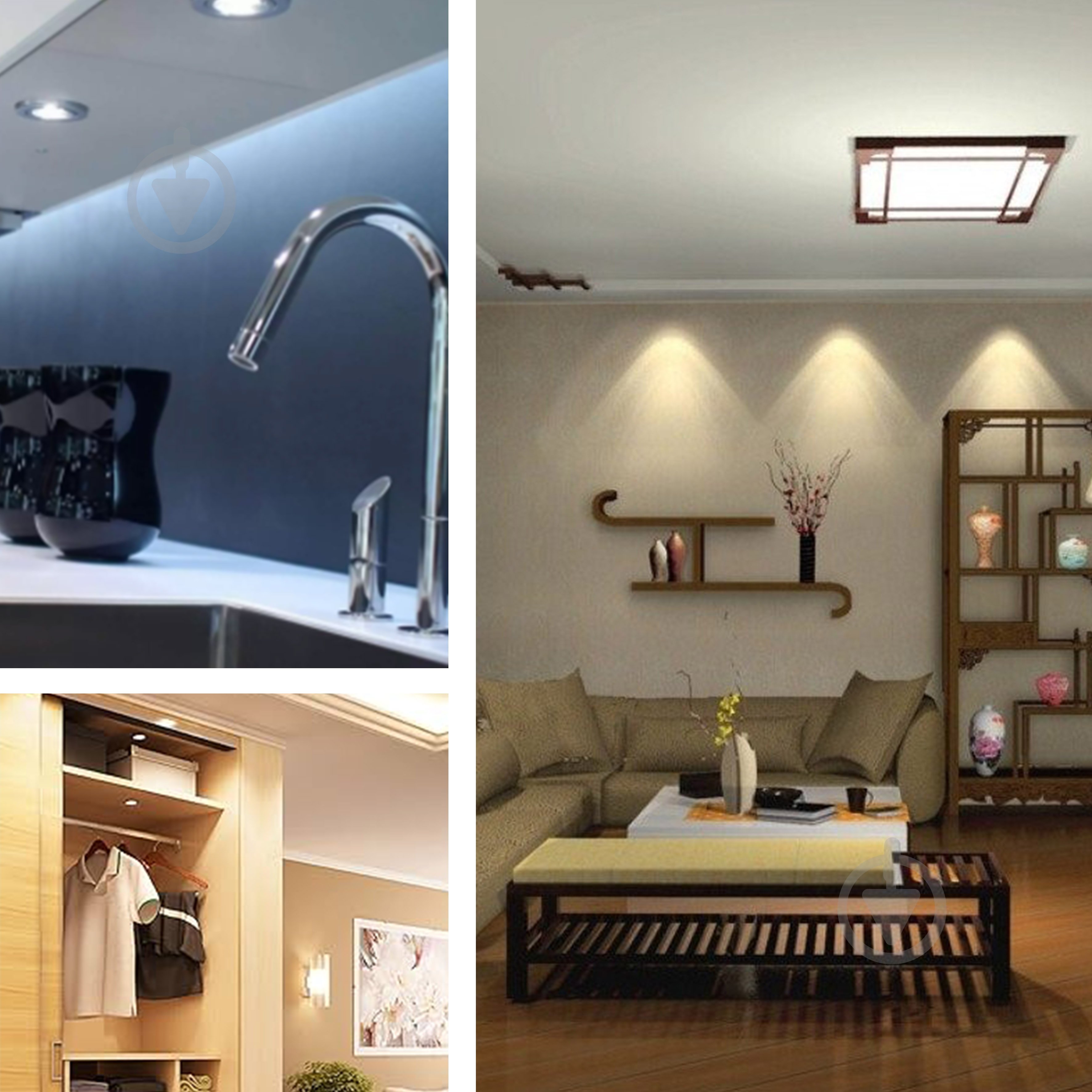 Лампа светодиодная HOROZ ELECTRIC Vision 6 Вт MR16 матовая GU10 220 В 4200 К 001-022-0006-060 - фото 3 Лампа светодиодная HOROZ ELECTRIC Vision 6 Вт MR16 матовая GU10 220 В 4200 К 001-022-0006-060 - фото 3