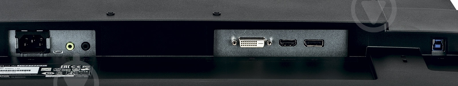 Монитор Iiyama ProLite 27" (XUB2792QSU-B1) - фото 9