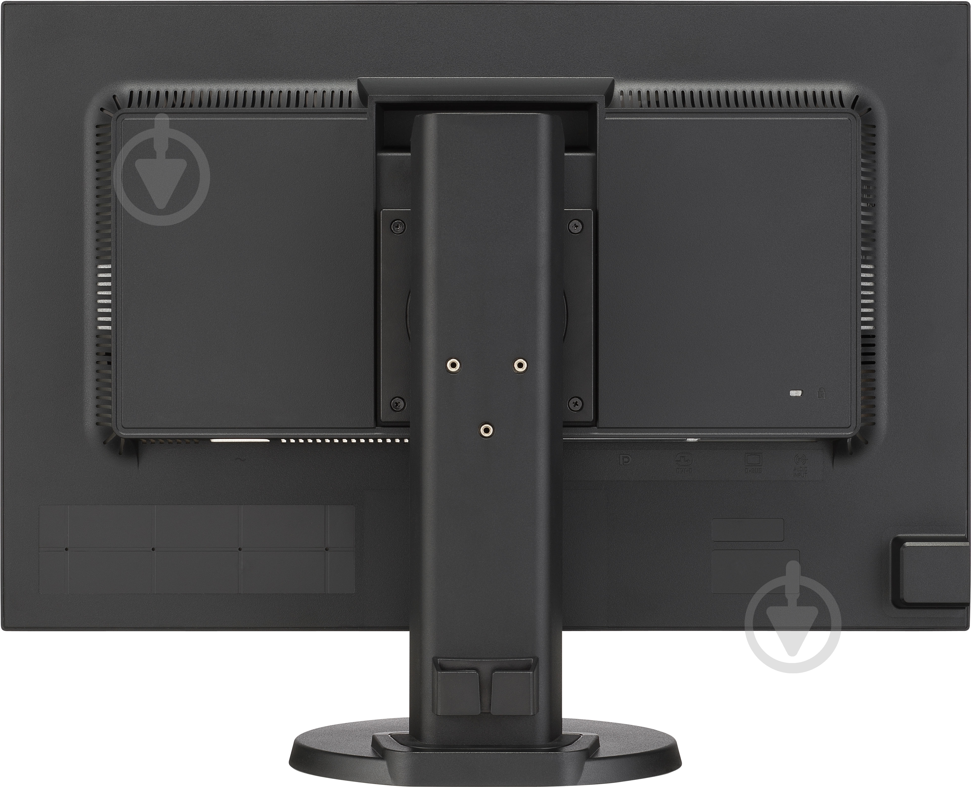 Монитор NEC MultiSync E245WMi 24" (60004113) - фото 12