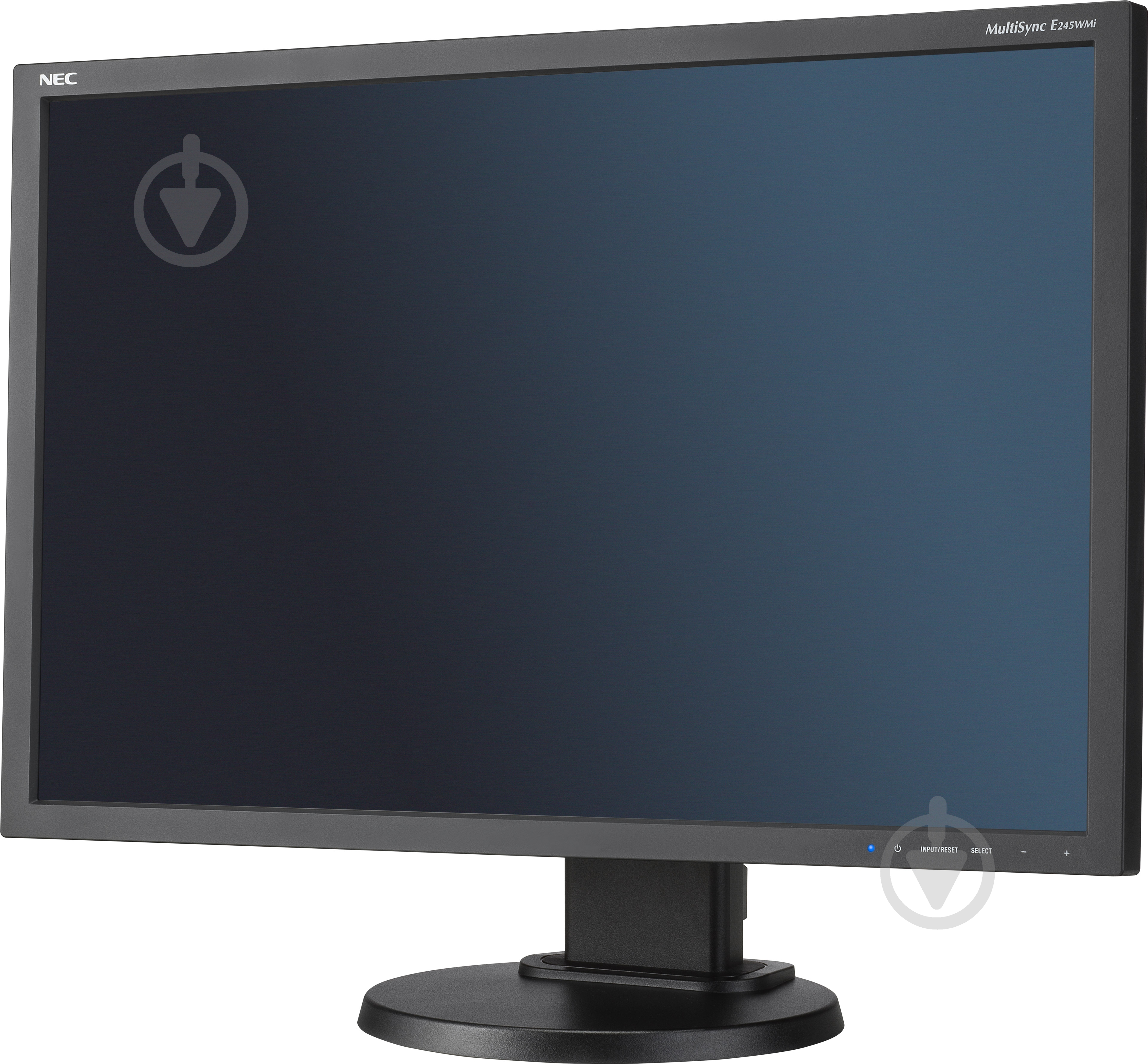 Монитор NEC MultiSync E245WMi 24" (60004113) - фото 2