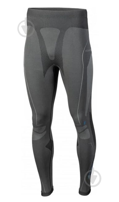 Термобрюки HOEGERT ZEVEN HT5K395 р.XL-2XL (54-56) серый - фото 1 Термобрюки HOEGERT ZEVEN HT5K395 р.XL-2XL (54-56) серый - фото 1