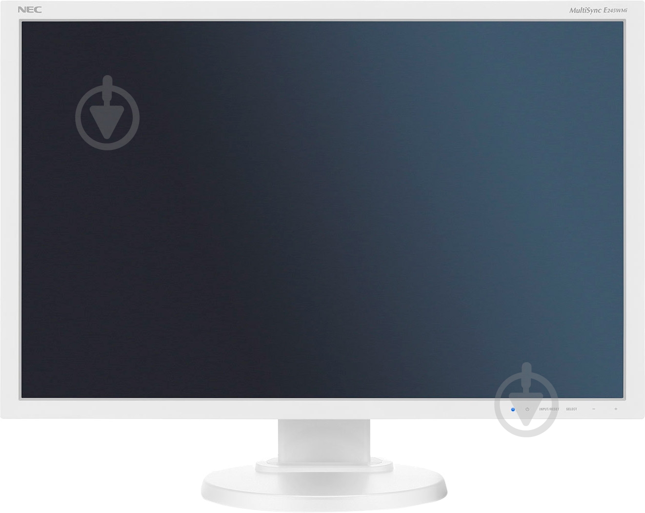 Монітор NEC MultiSync E245WMi 24" (60004148) - фото 1