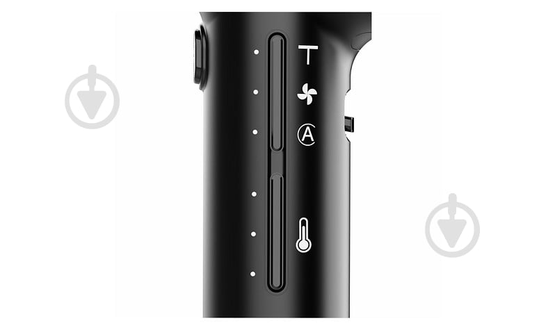 Фен PRIME Technics PHD 2030 BDG - фото 4