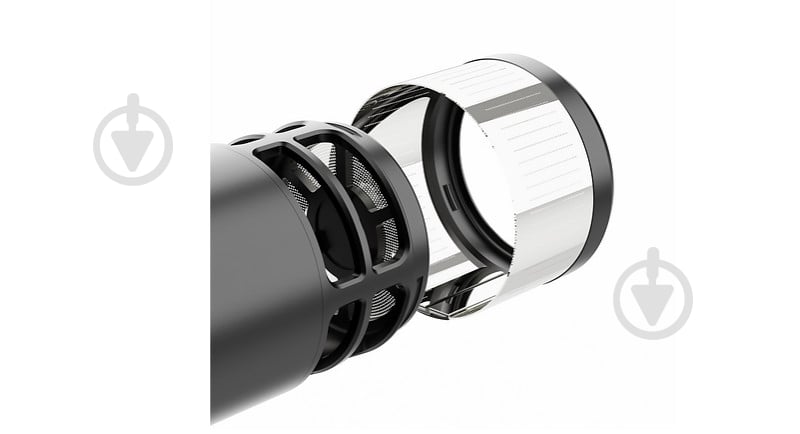 Фен PRIME Technics PHD 2030 BDG - фото 7