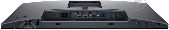 Монитор Dell P2725H 27" (210-BMGC) - фото 7