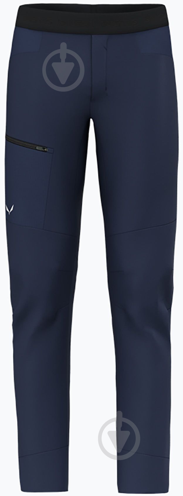 Брюки Salewa AGNER LIGHT 2 DST M PANTS 28562 р. M синий - фото 1 Брюки Salewa AGNER LIGHT 2 DST M PANTS 28562 р. M синий - фото 1