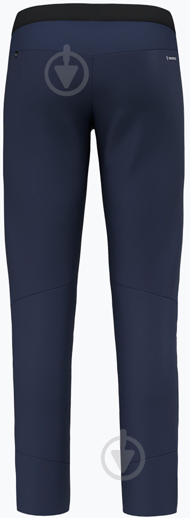 Брюки Salewa AGNER LIGHT 2 DST M PANTS 28562 р. M синий - фото 2 Брюки Salewa AGNER LIGHT 2 DST M PANTS 28562 р. M синий - фото 2