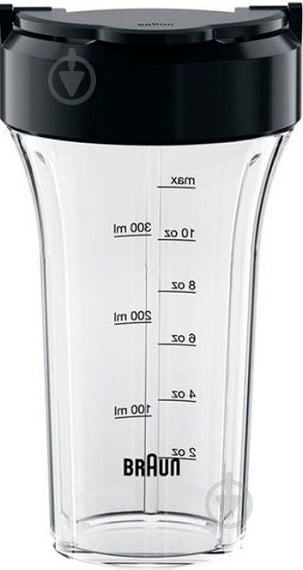 Блендер стационарный Braun JB 7192 - фото 3