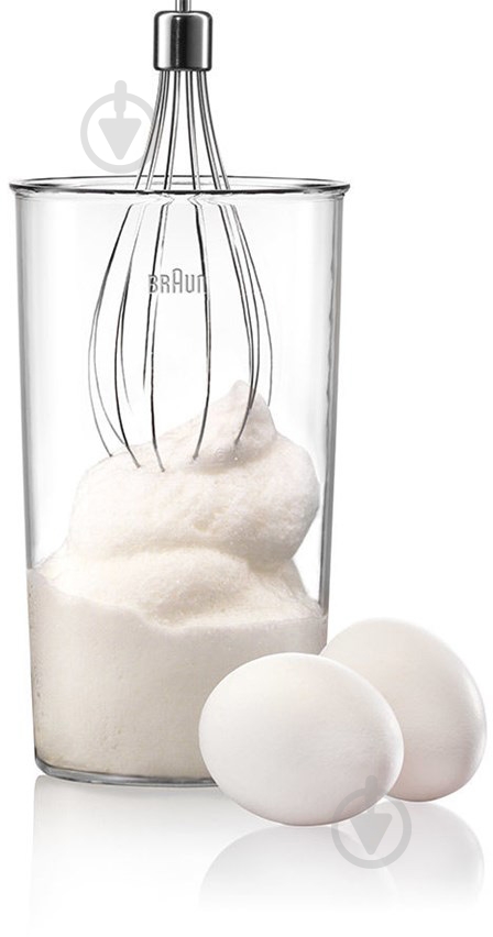 Блендер погружной Braun MQ 787 Gourrmet BK - фото 10 Блендер погружной Braun MQ 787 Gourrmet BK - фото 10