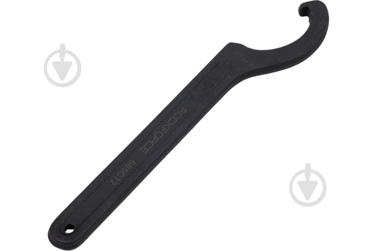 Ключ Rock FORCE радиусный ударный 68-72 мм RF-685C72 - фото 3