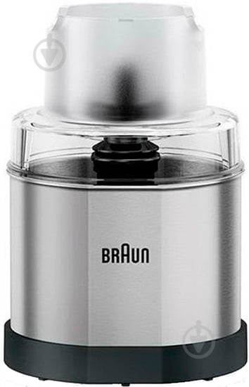 Блендер погружной Braun MQ 9038 X BK - фото 8 Блендер погружной Braun MQ 9038 X BK - фото 8