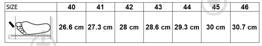 Полуботинки рабочие HOEGERT FULDE р.45 HT5K577 серый - фото 10