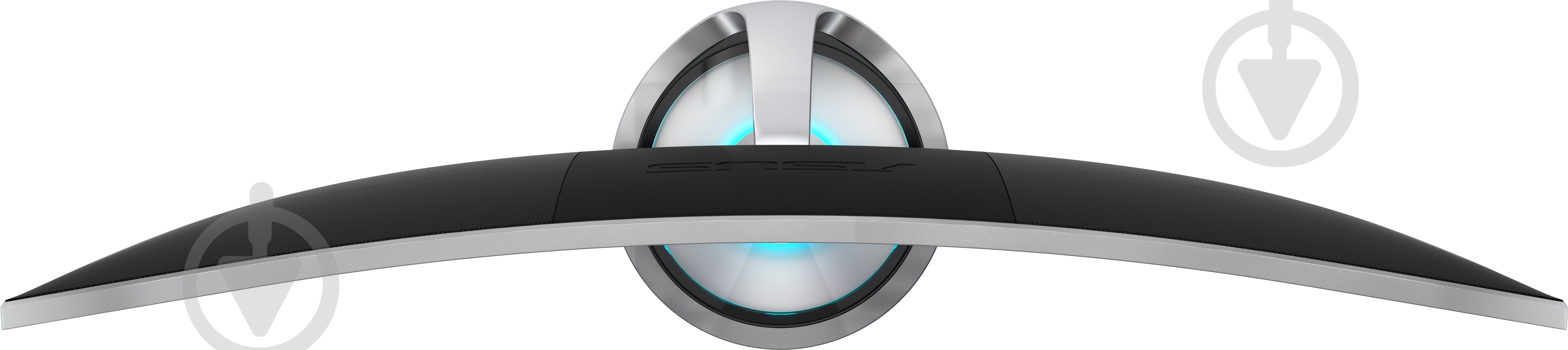 Монитор Asus MX34VQ 34" (90LM02M0-B01170) - фото 4 Монитор Asus MX34VQ 34" (90LM02M0-B01170) - фото 4