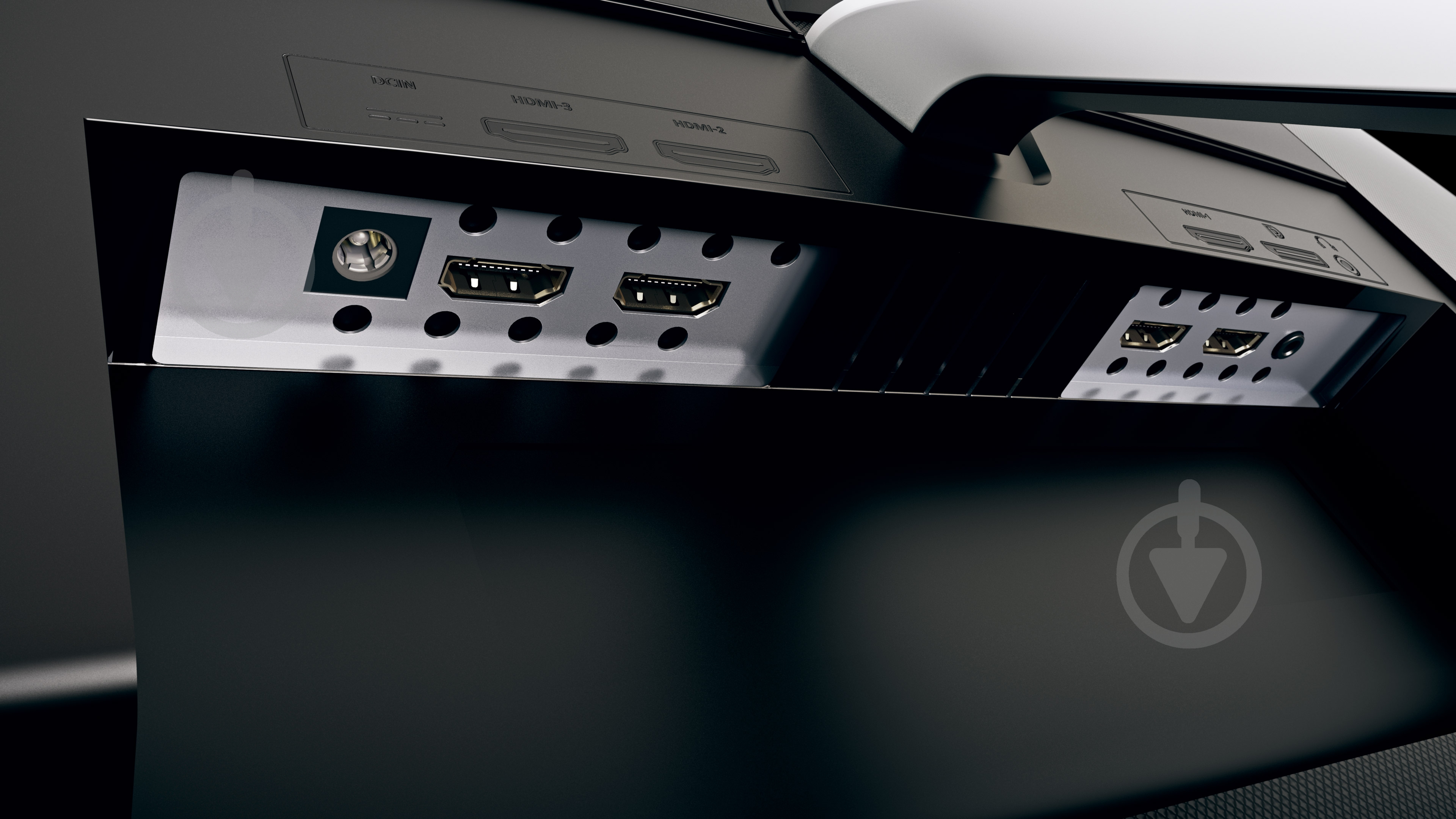 Монитор Asus MX34VQ 34" (90LM02M0-B01170) - фото 8 Монитор Asus MX34VQ 34" (90LM02M0-B01170) - фото 8