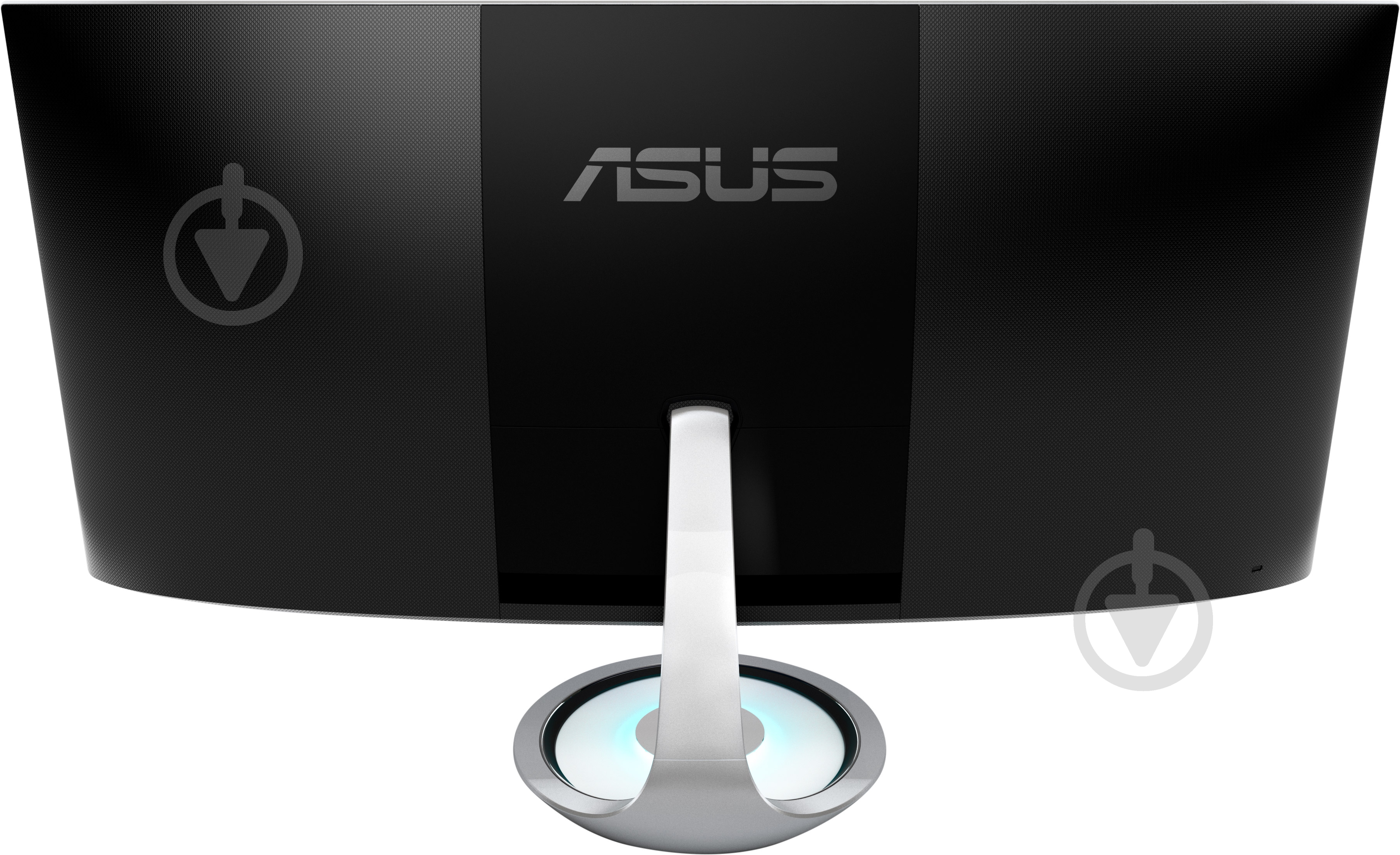 Монитор Asus MX34VQ 34" (90LM02M0-B01170) - фото 6 Монитор Asus MX34VQ 34" (90LM02M0-B01170) - фото 6