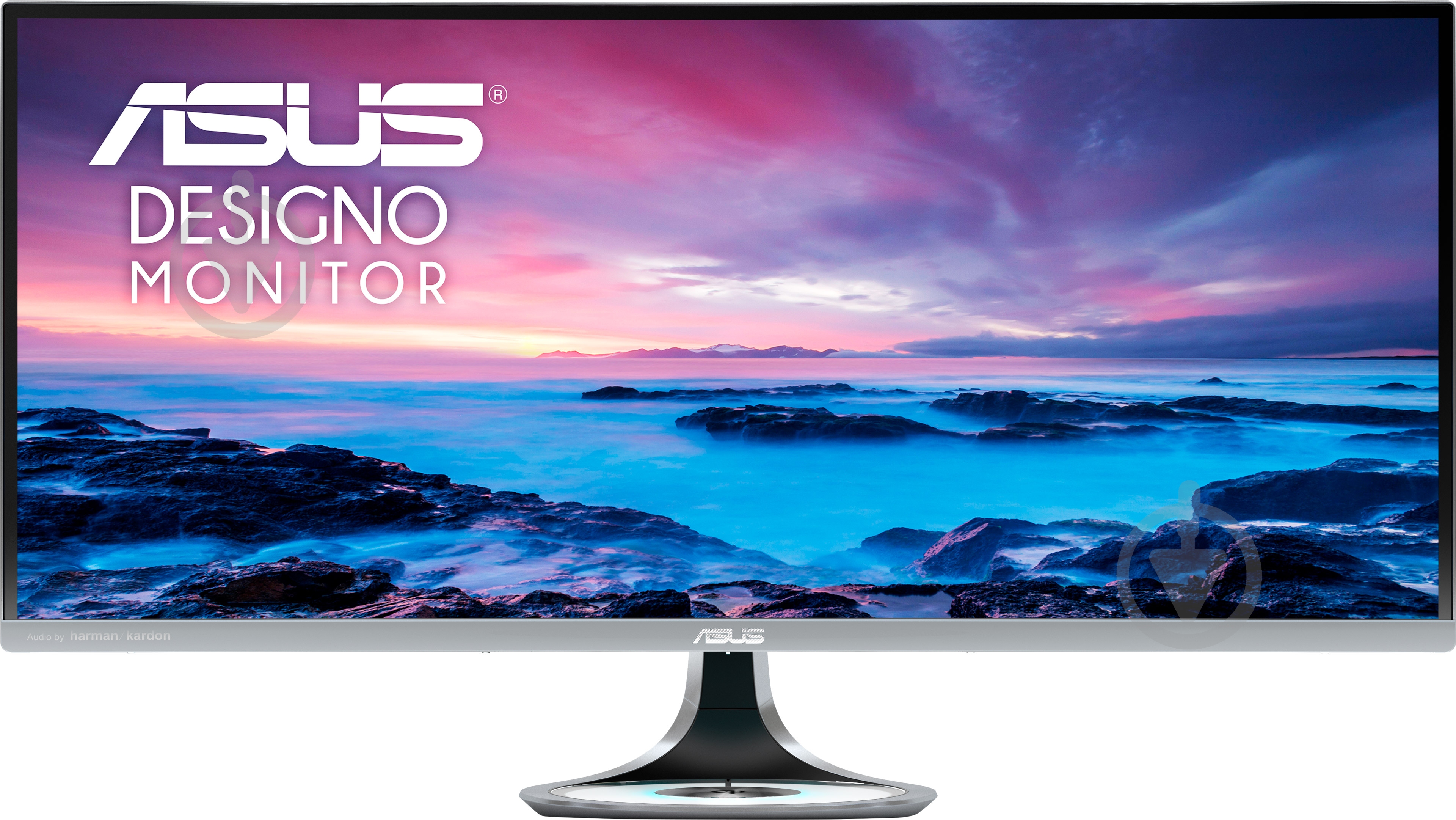 Монитор Asus MX34VQ 34" (90LM02M0-B01170) - фото 1 Монитор Asus MX34VQ 34" (90LM02M0-B01170) - фото 1