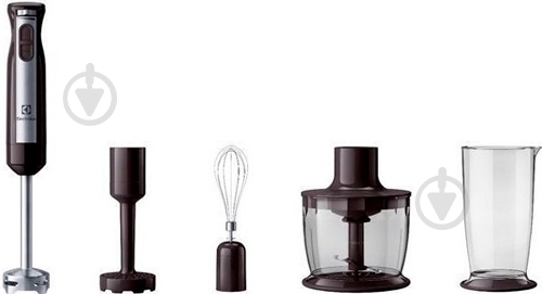 Блендер погружной Electrolux ESTM 6500 - фото 3