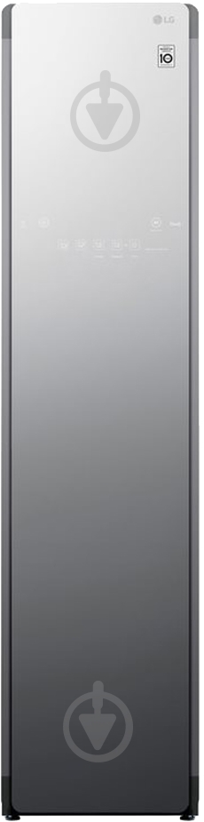 Паровой шкаф LG Styler S3MFC (BMA082HAMV) - фото 1