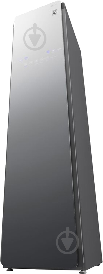 Паровой шкаф LG Styler S3MFC (BMA082HAMV) - фото 16