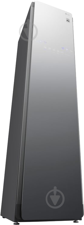 Паровой шкаф LG Styler S3MFC (BMA082HAMV) - фото 22
