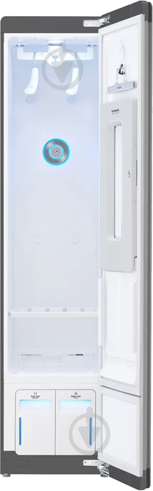 Паровой шкаф LG Styler S3MFC (BMA082HAMV) - фото 23