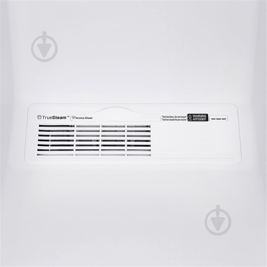 Паровой шкаф LG Styler S3MFC (BMA082HAMV) - фото 29