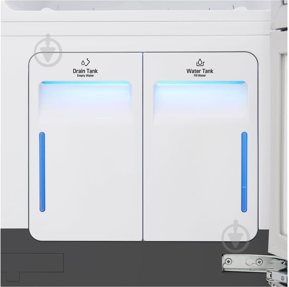 Паровой шкаф LG Styler S3MFC (BMA082HAMV) - фото 30