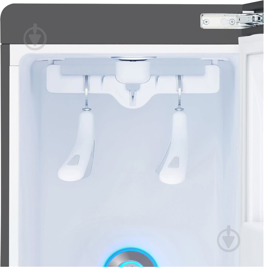 Паровой шкаф LG Styler S3MFC (BMA082HAMV) - фото 31