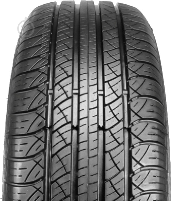 Шина APLUS A919 265/60R18 110 H лето - фото 2 Шина APLUS A919 265/60R18 110 H лето - фото 2