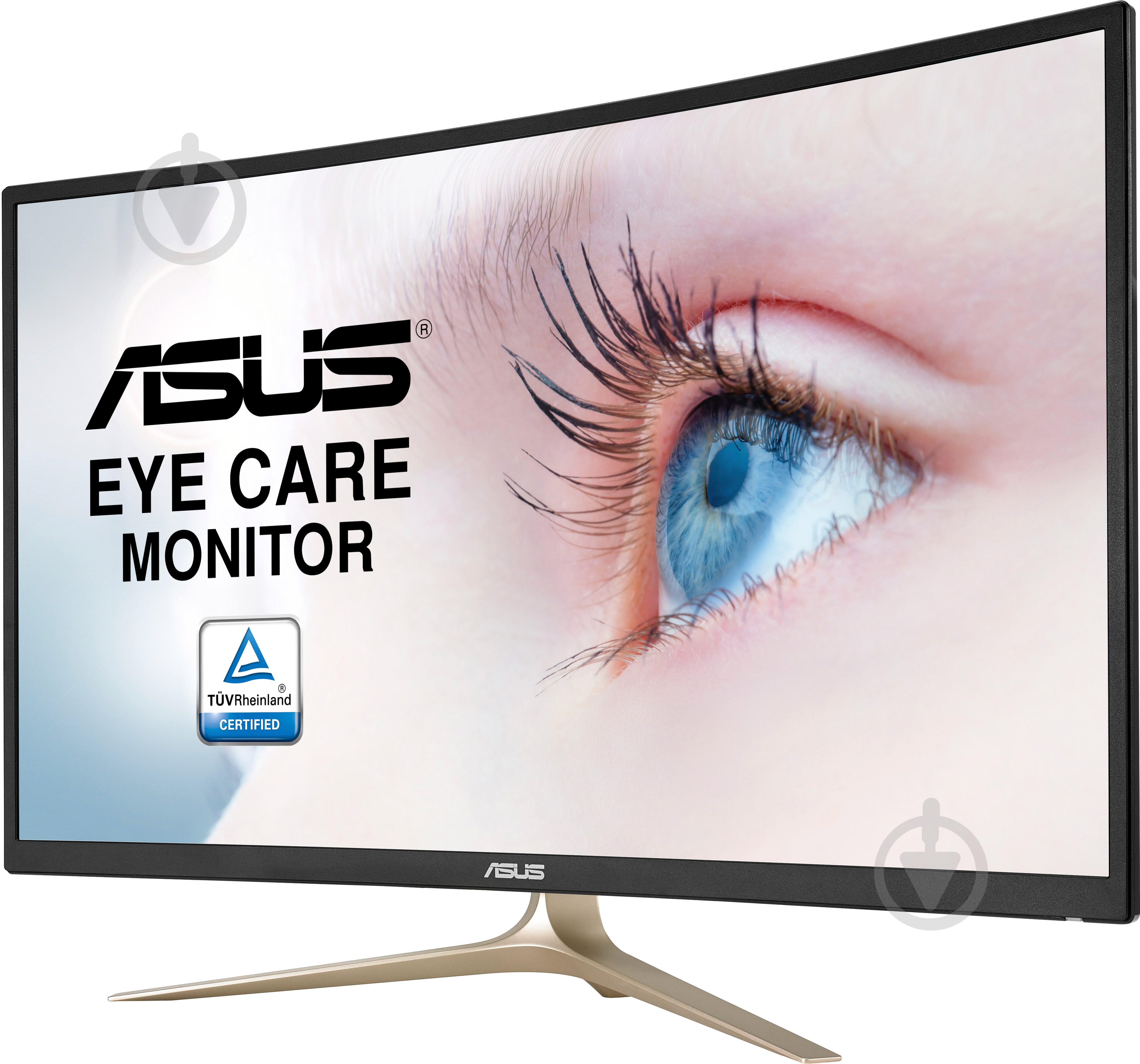 Монитор Asus VA327H 31,5" (90LM03D1-B01170) - фото 3