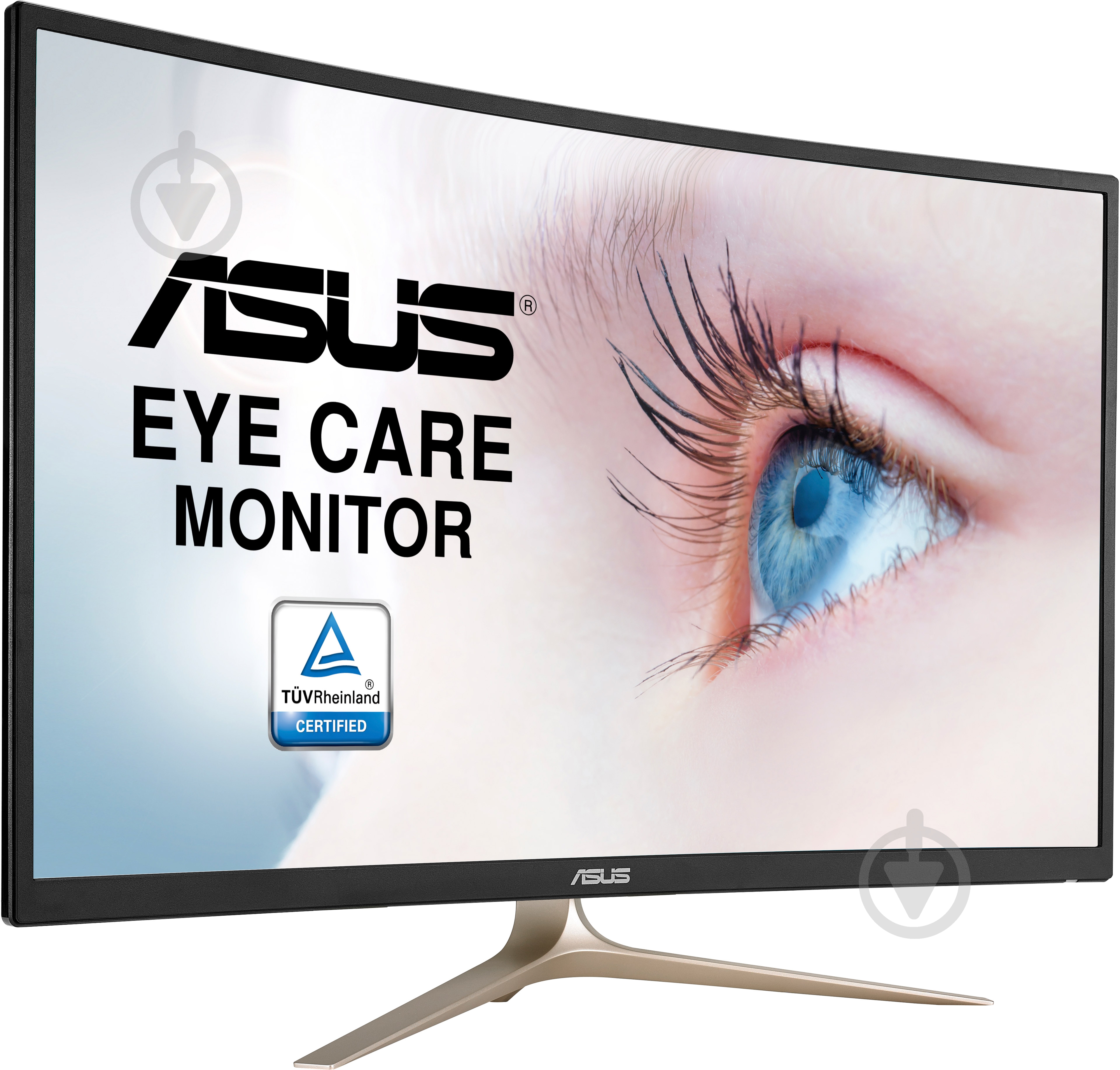 Монитор Asus VA327H 31,5" (90LM03D1-B01170) - фото 2