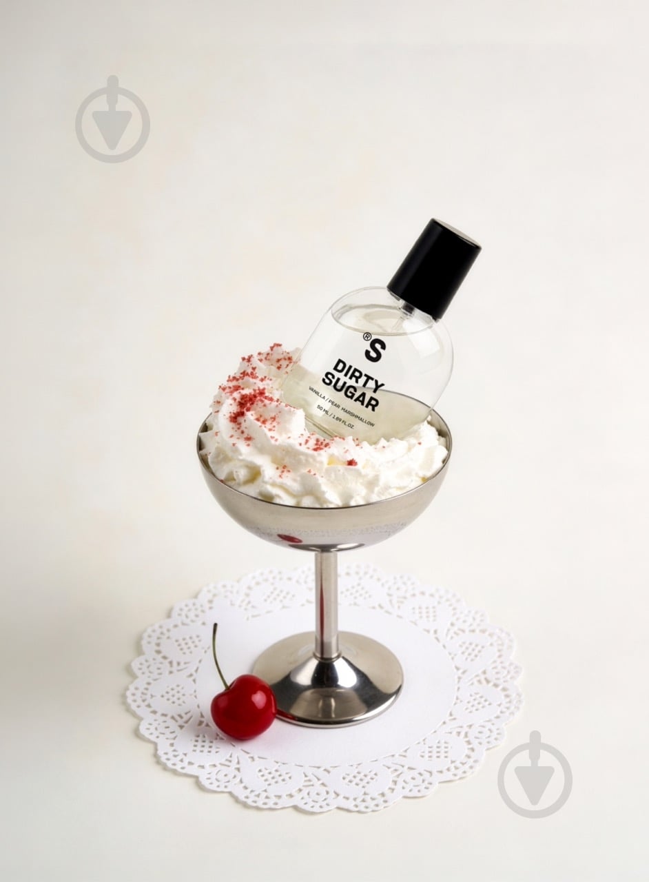 Парфюм Sister's Aroma DIRTY SUGAR 50 мл - фото 3