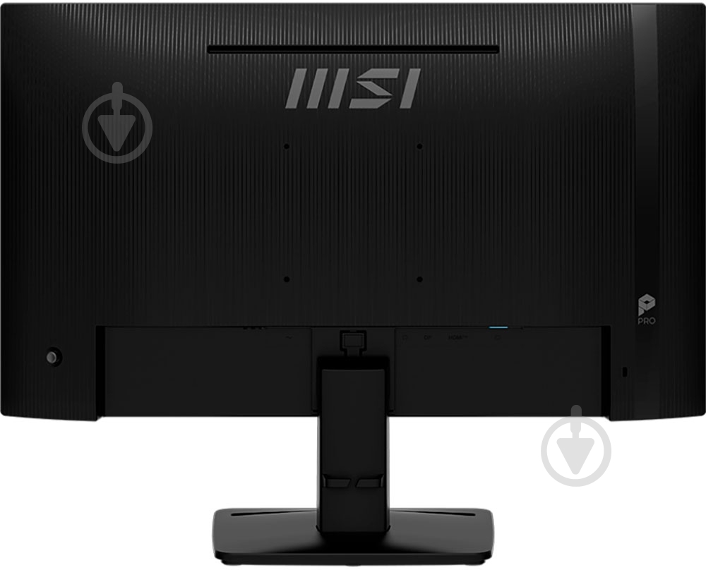 Монитор MSI PRO MP242A-E2 23,8" (9S6-3PD1CT-001) - фото 6