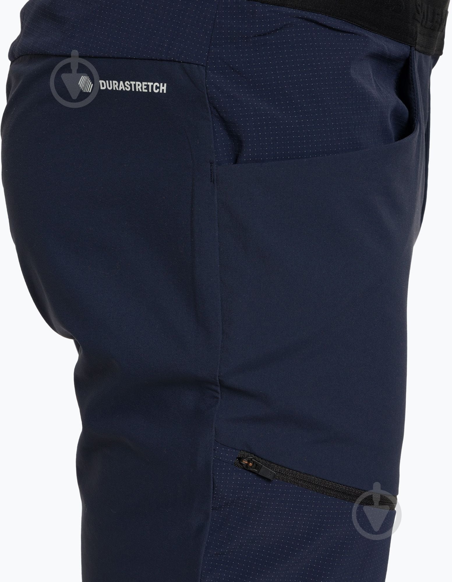 Брюки Salewa AGNER LIGHT 2 DST M PANTS 28562 р. S синий - фото 2