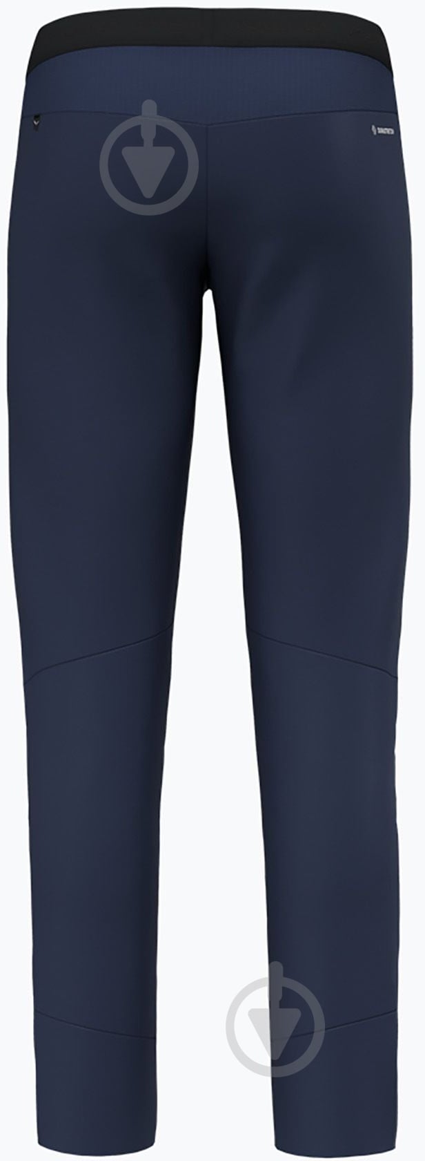 Брюки Salewa AGNER LIGHT 2 DST M PANTS 28562 р. S синий - фото 6
