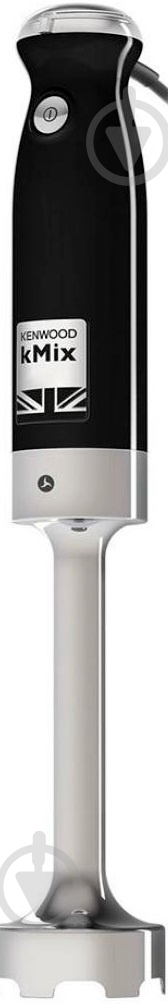 Блендер погружной Kenwood HDX 754 BK - фото 1 Блендер погружной Kenwood HDX 754 BK - фото 1