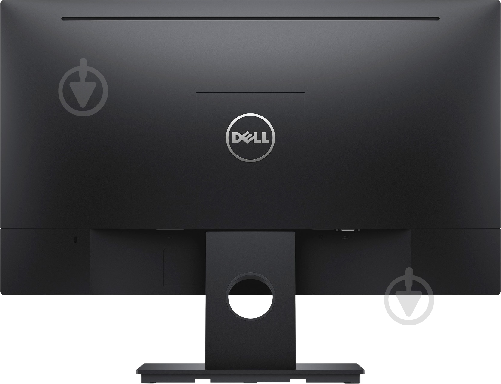 Монитор Dell E2418HN 23,8" (210-AMNV) - фото 6