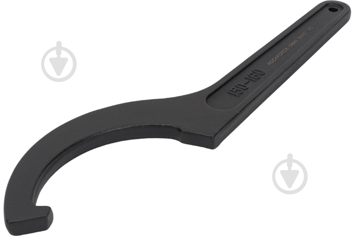 Ключ Rock FORCE радиусный ударный 150-160 мм RF-685C160 - фото 1 Ключ Rock FORCE радиусный ударный 150-160 мм RF-685C160 - фото 1